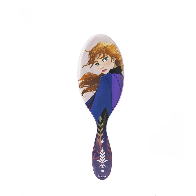 Perie pentru descurcarea parului, Disney Anna, Wet Brush